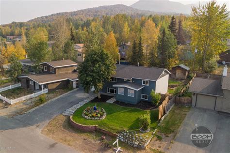 eagle river ak realty